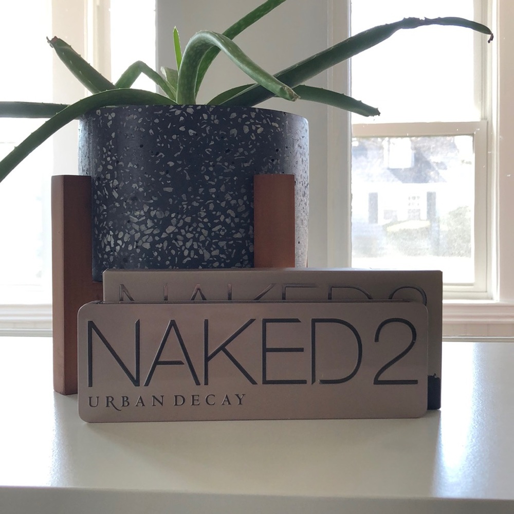 Urban Decay Naked2 Palette
